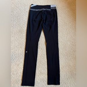 Lululemon pants